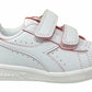 Scarpa da ginnastica DIADORA GAME P SMASH TD 10117772401 C2061 Bambino