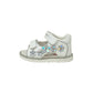 Sandali BALDUCCI Sport BS6150 WHITE Bambina