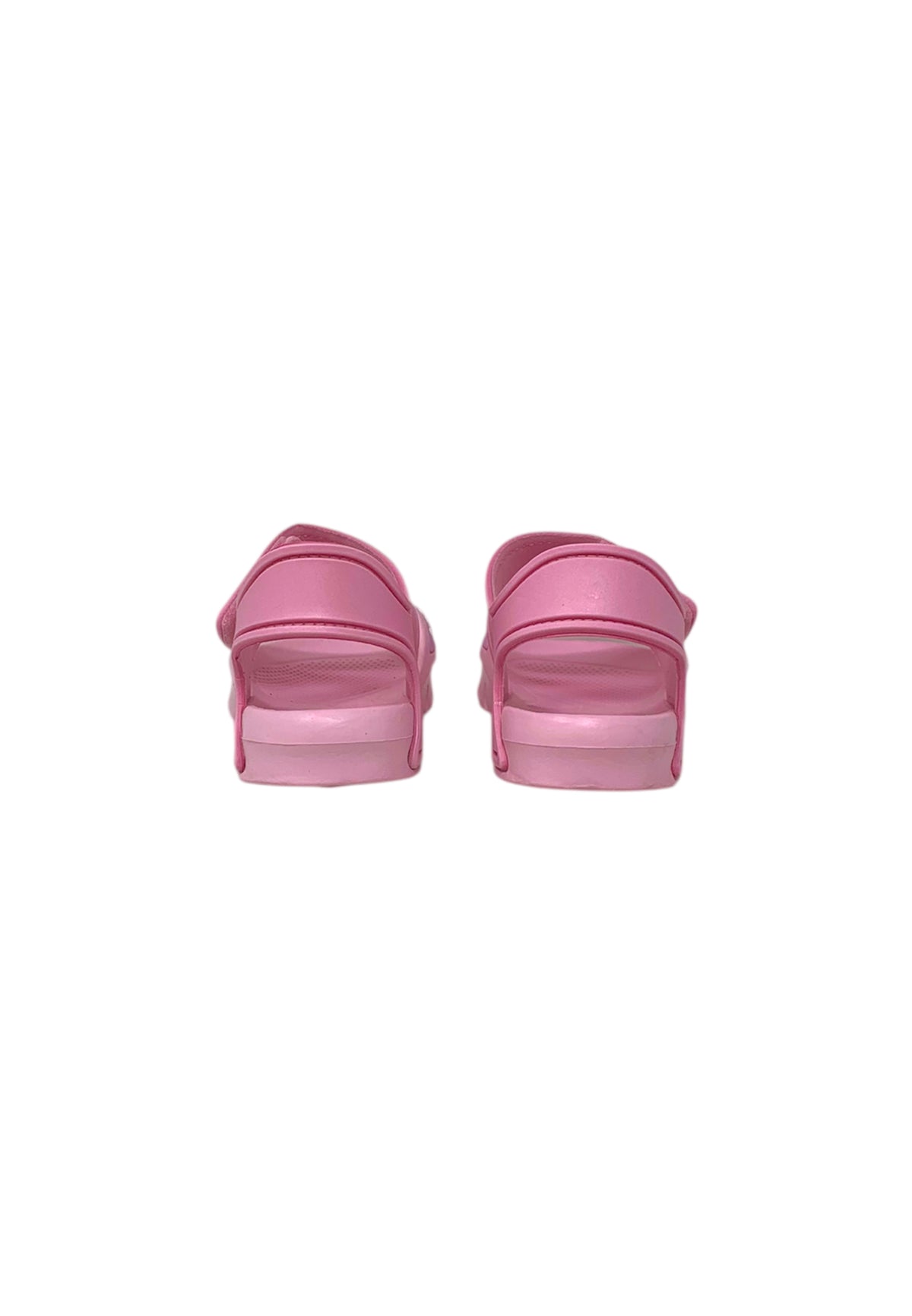 Sandali in gomma Silver Disney Minnie D3010804S PINK Bambina