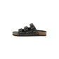 Ciabatta COLORS OF CALIFORNIA HC.BIO601 BLA Donna