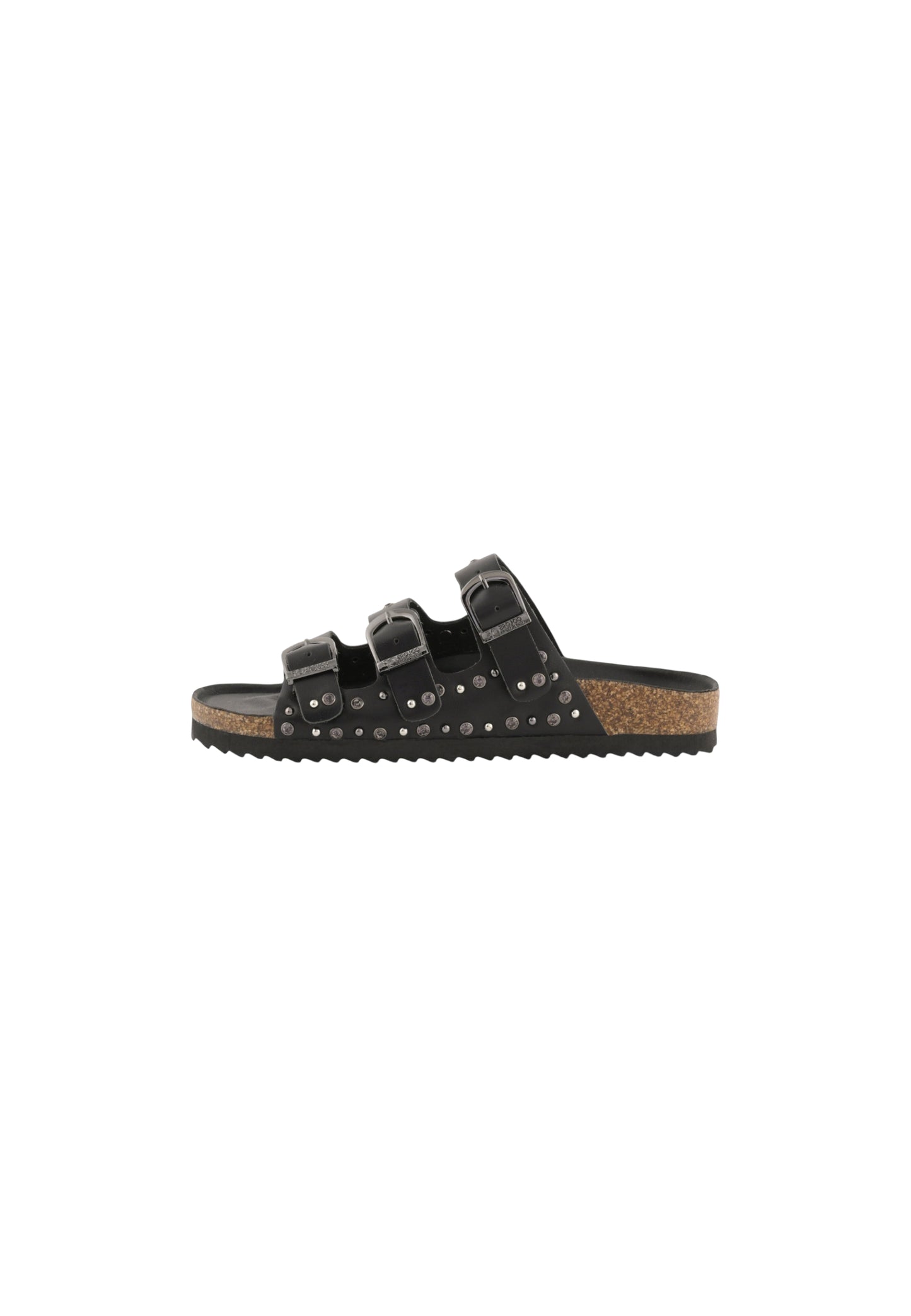 Ciabatta COLORS OF CALIFORNIA HC.BIO601 BLA Donna