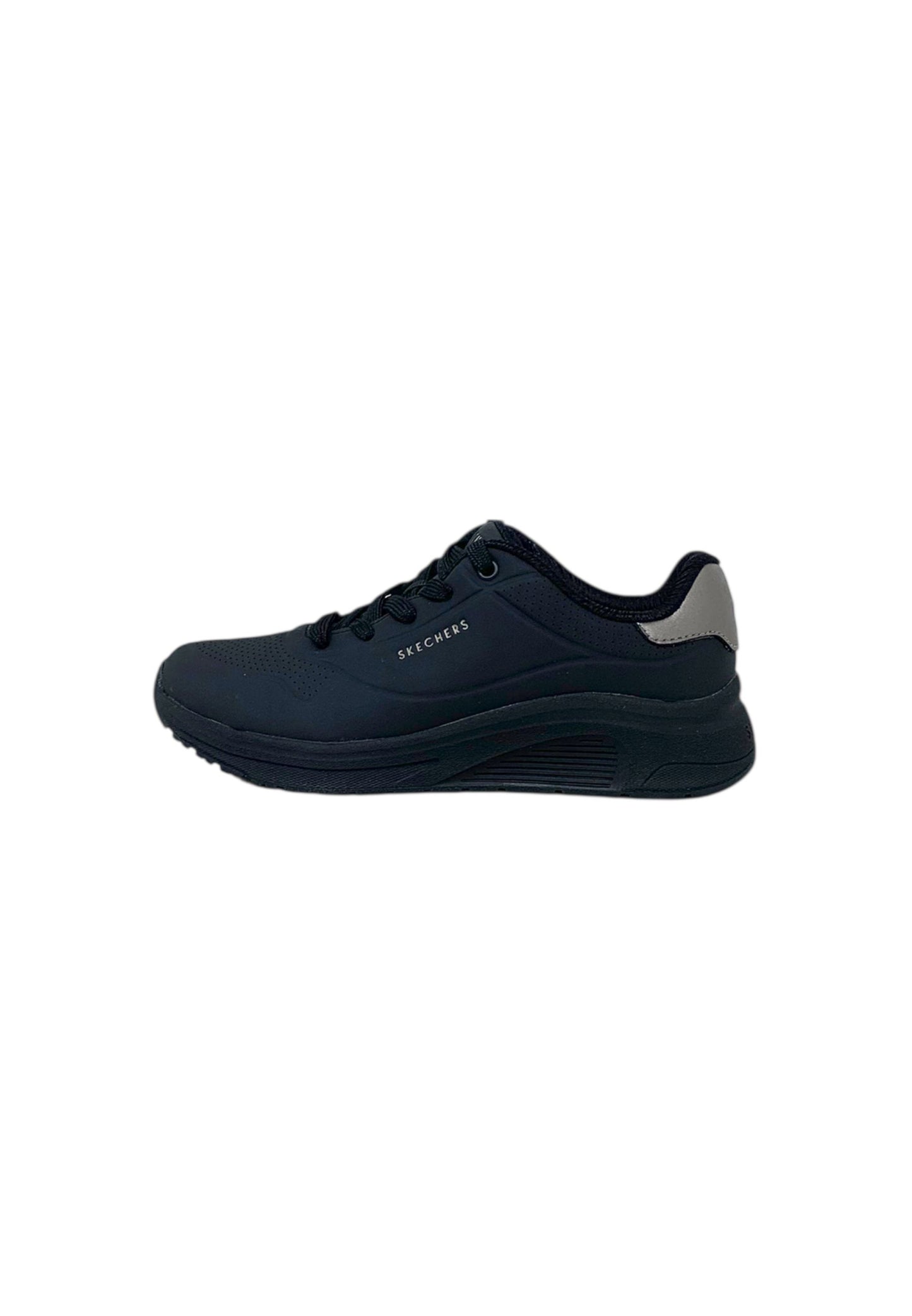Sneaker Skechers Uno Lite 2 190265/BBK Donna