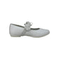 Ballerine PRIMIGI 3920311 Bianco bambina/ragazza