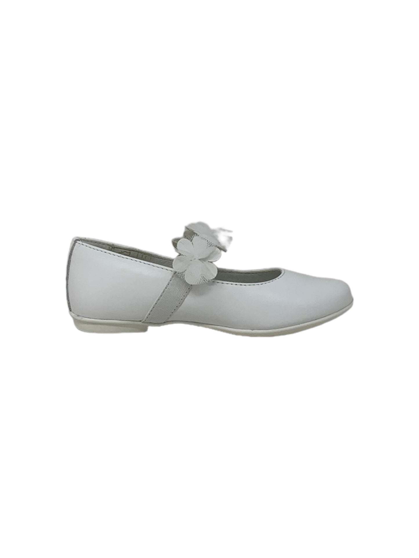 Ballerine PRIMIGI 3920311 Bianco bambina/ragazza