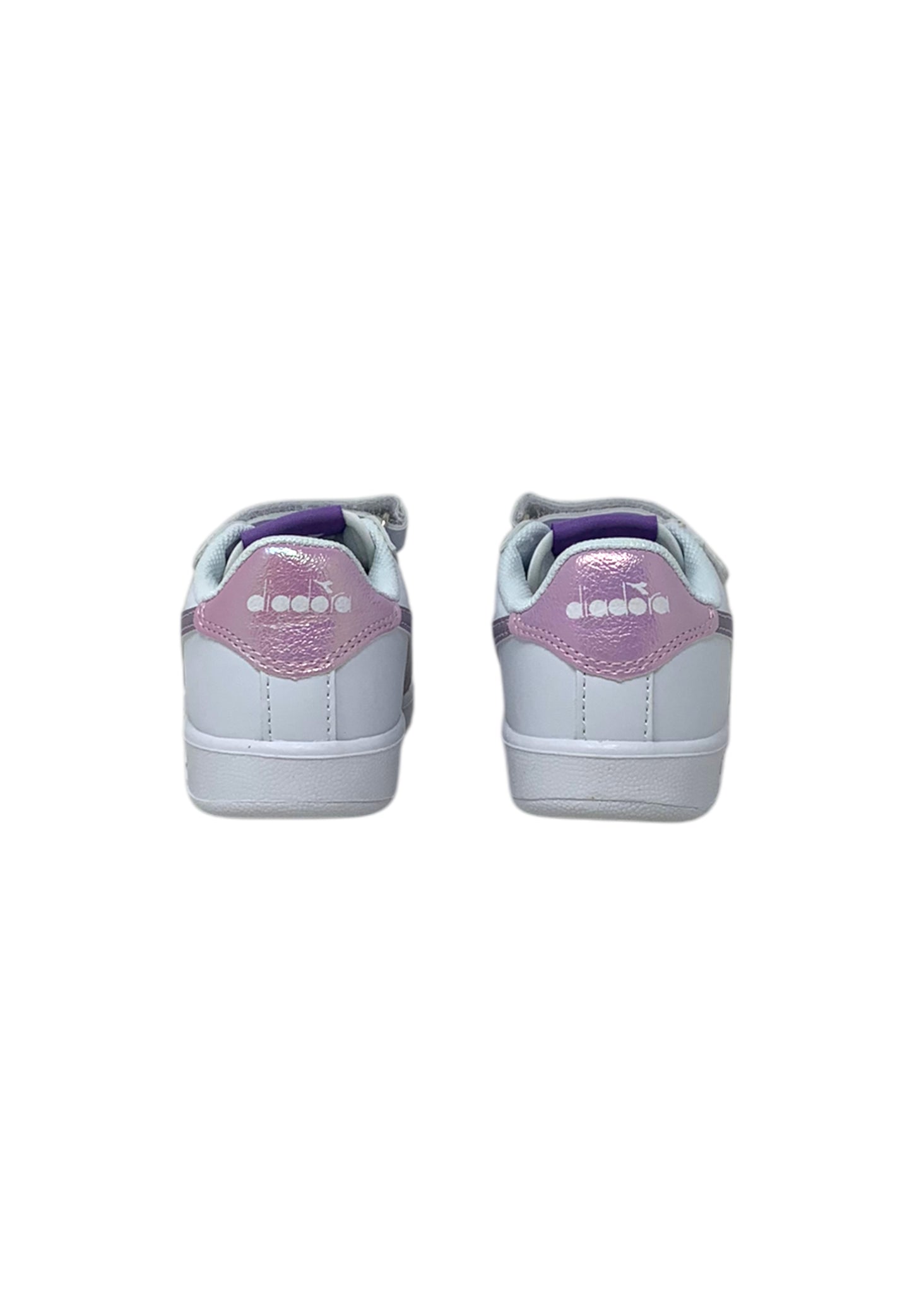 Sneakers DIADORA GAME P TD GIRL 101.177018 01 C3932 Bambina
