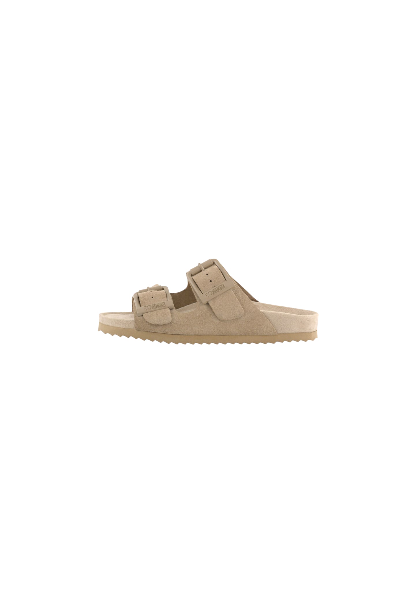 Ciabatta COLORS OF CALIFORNIA HC.BIO56N MUD Donna