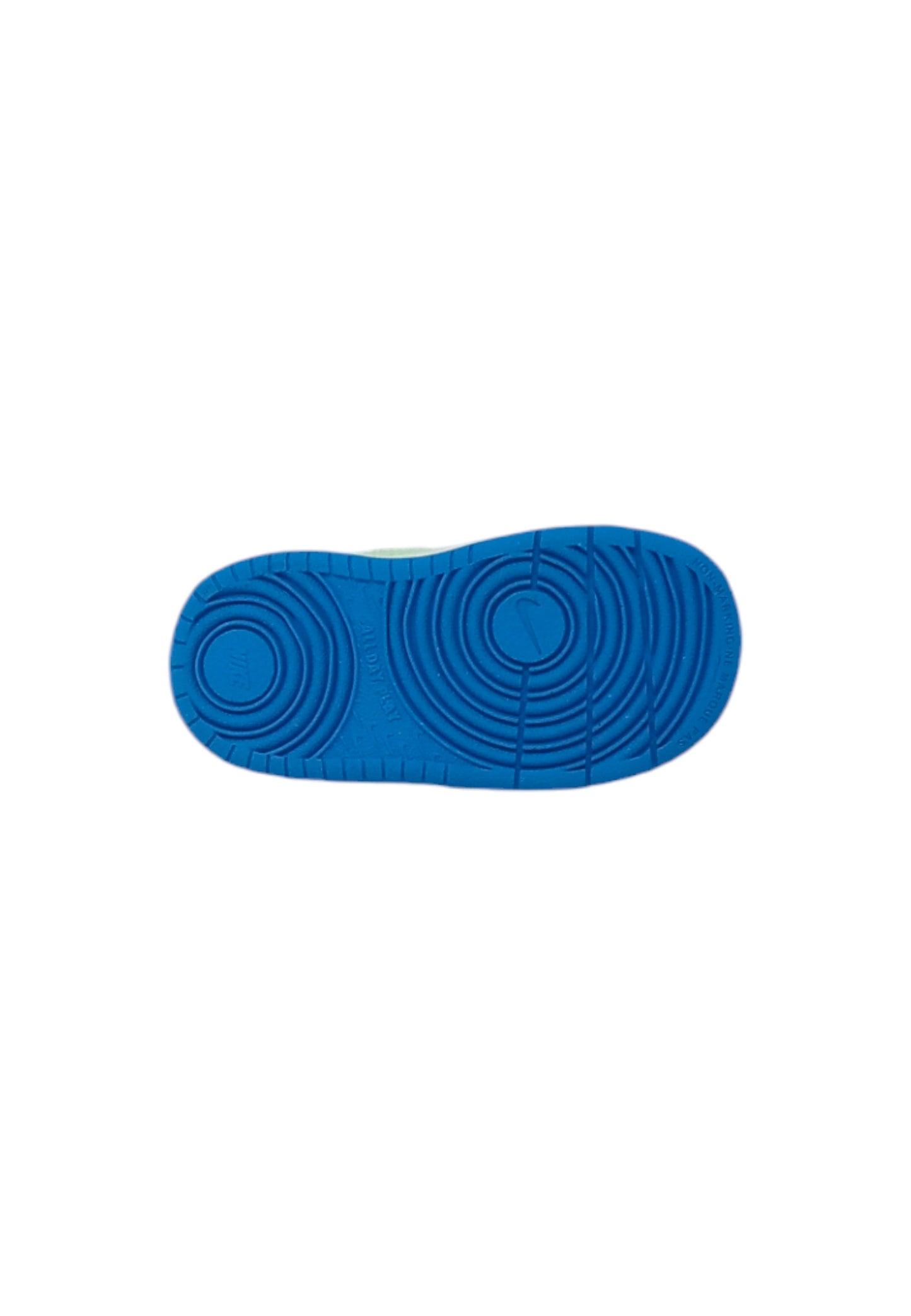 Sneaker NIKE COURT BOROUGH LOW RECRAFT TD DV5458 005 Bambino