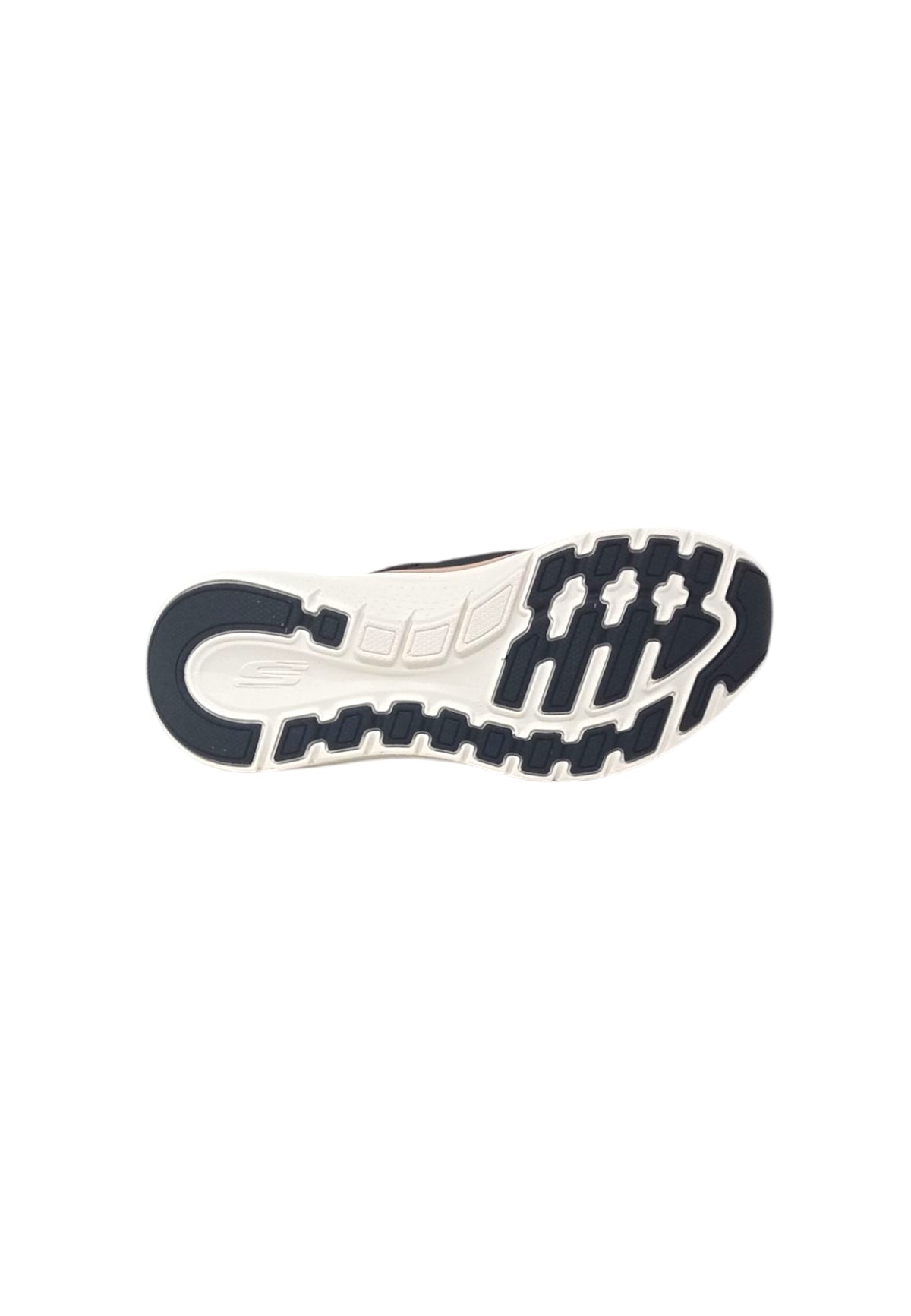 Sneakers Skechers Arch-fit 2.0 EASY CHIC 150067/BKRG Donna