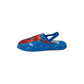 Pantofole Silver Spiderman R1310579T BLU Bambino