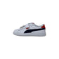 Sneakers  PUMA SMASH 3.0 L V PS  392033 11 bambino