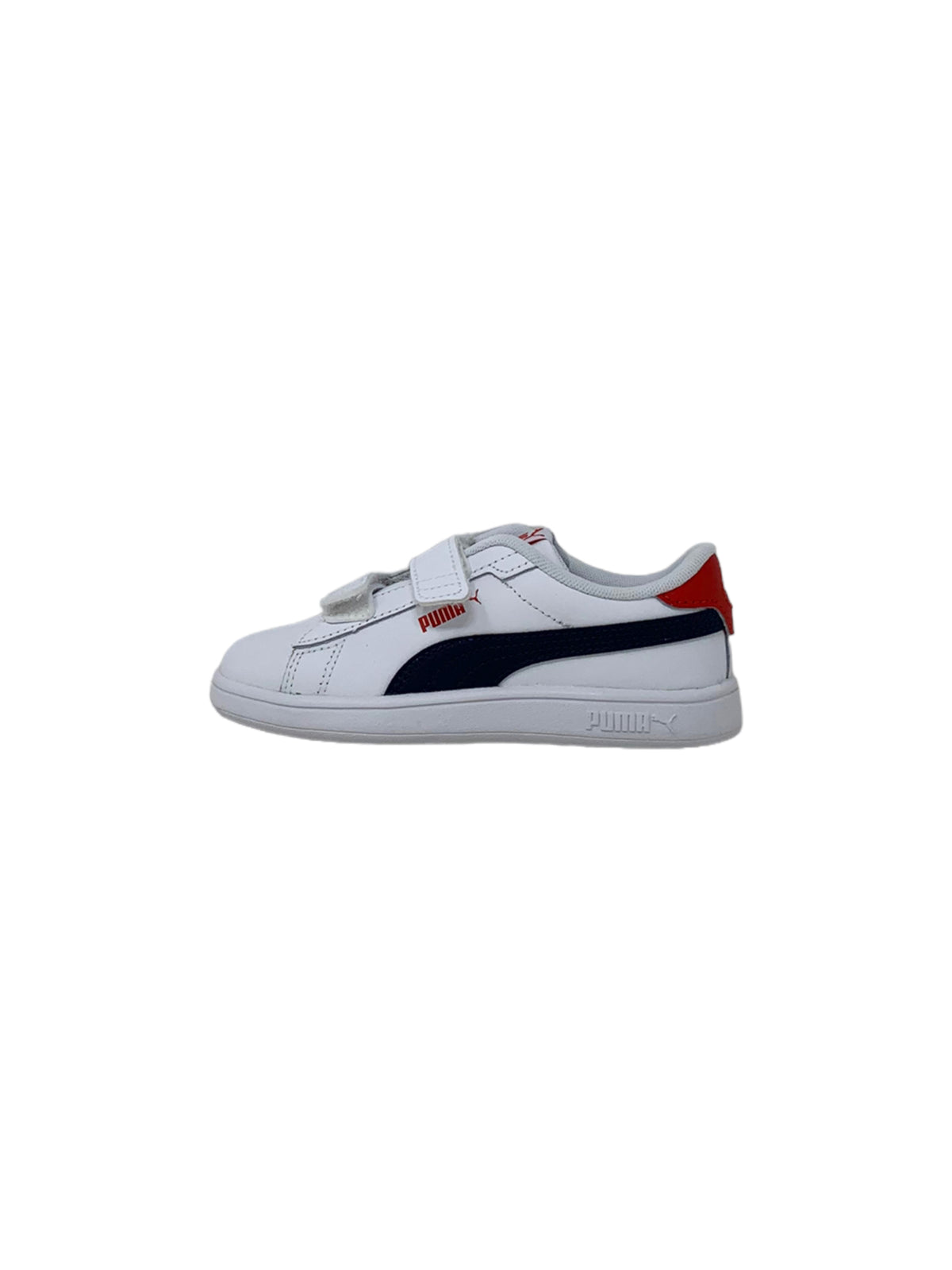 Sneakers  PUMA SMASH 3.0 L V PS  392033 11 bambino