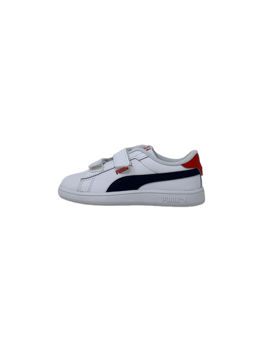 Sneakers  PUMA SMASH 3.0 L V PS  392033 11 bambino