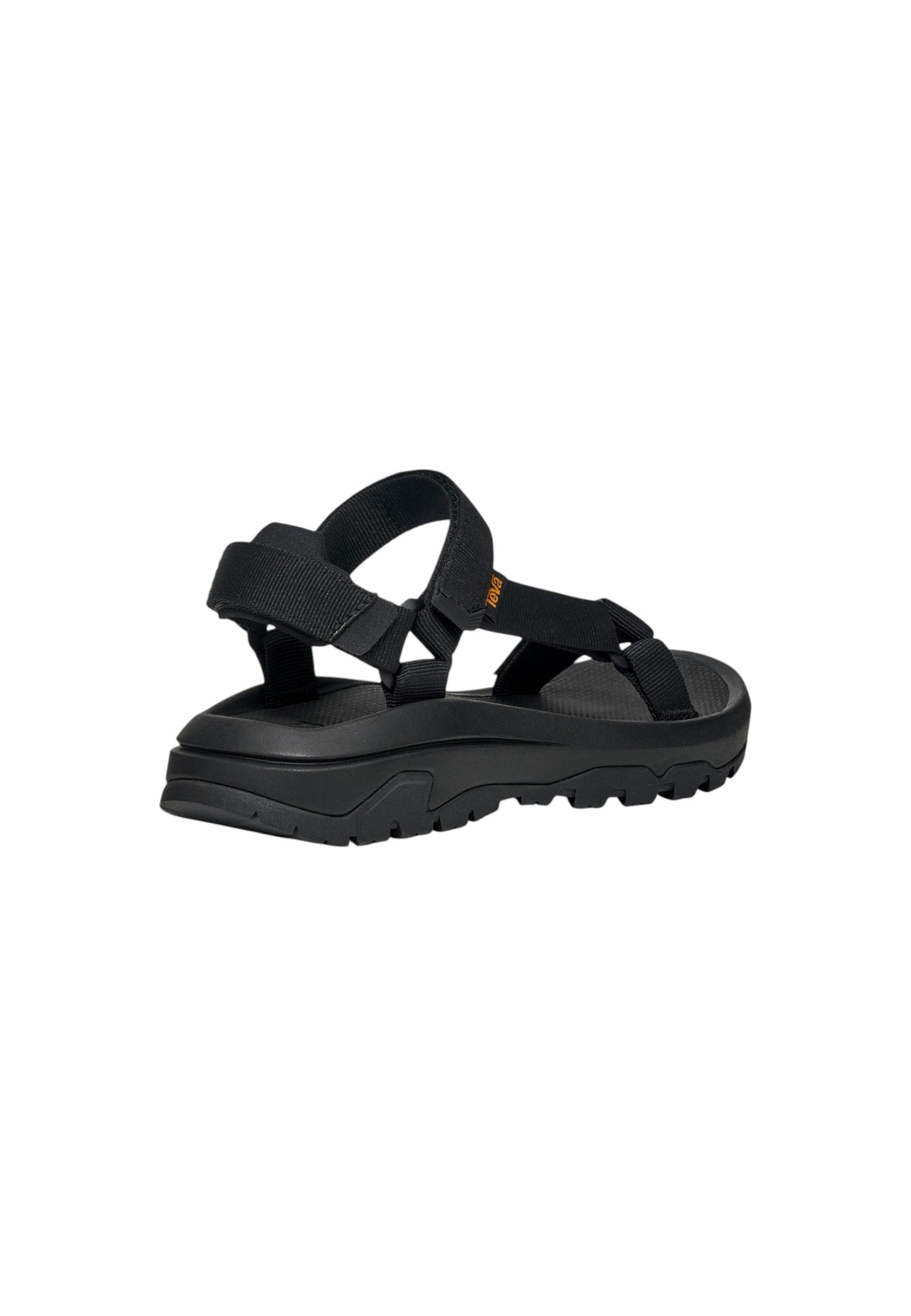 Sandali TEVA 1173671/1173670 BLK Uomo/Donna