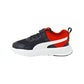 Sneakers PUMA Evolve Run Mesh AC+ PS 386239 01 bambino