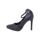 Décolleté CRISTIN ARY03 NERO Donna
