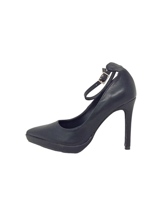 Décolleté CRISTIN ARY03 NERO Donna