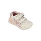 Sneaker "Primi passi" Biomecanics 261104-C695 Sporco Bambina