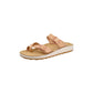 Ciabatta FLYFLOT 77 J68 6C ROSA ANTIC donna