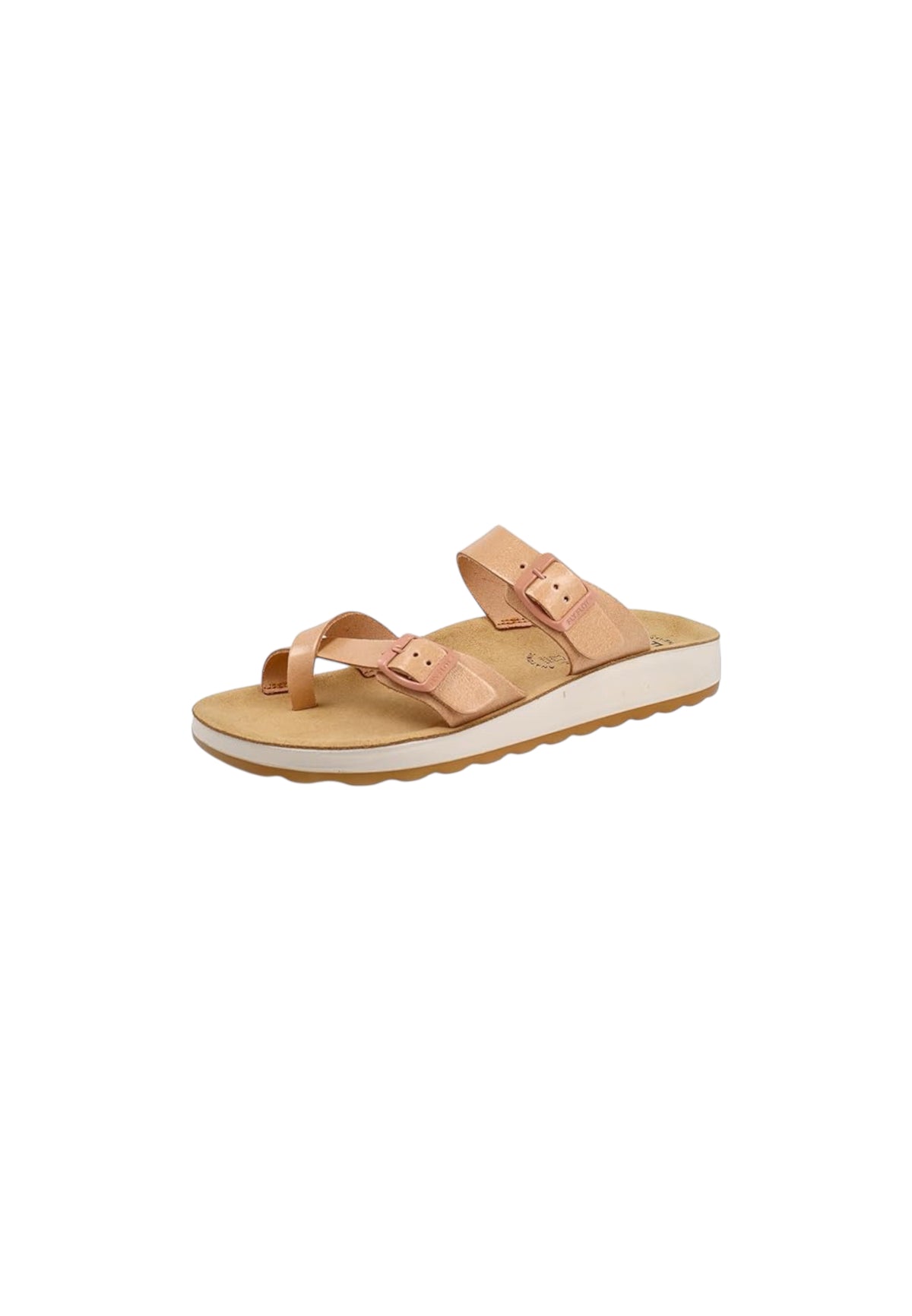 Ciabatta FLYFLOT 77 J68 6C ROSA ANTIC donna