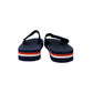 Ciabatta da mare S24P652BLU SUPERGA Uomo