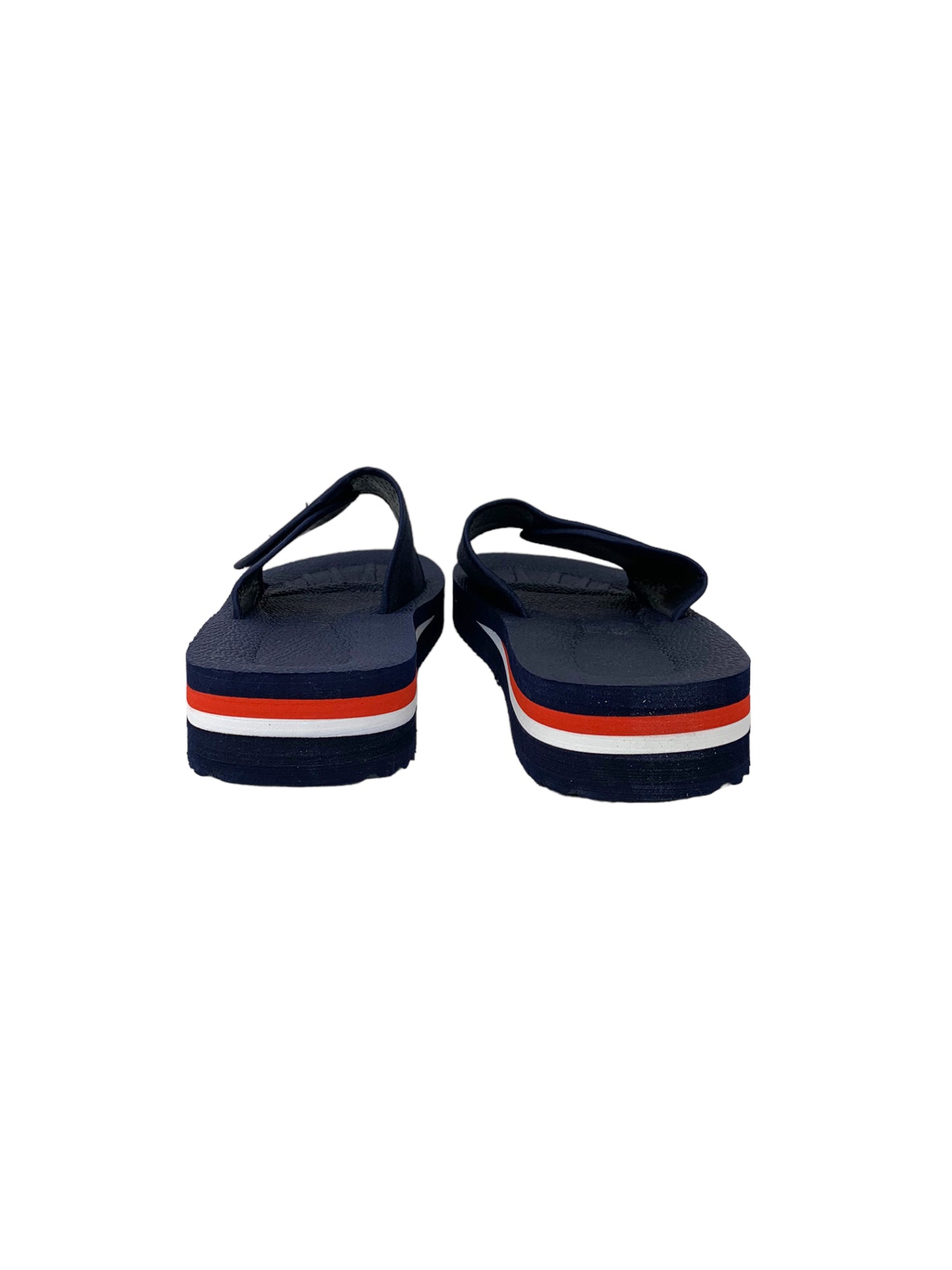 Ciabatta da mare S24P652BLU SUPERGA Uomo