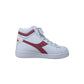 Sneaker DIADORA GAME P HIGH GIRL PS 101.176726 01 D0586 Bambina