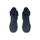 Stivaletto con pelliccia SKECHERS 15501/BBK Donna