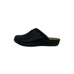 Pantofola FLYFLOT P3 767 2E NERO donna