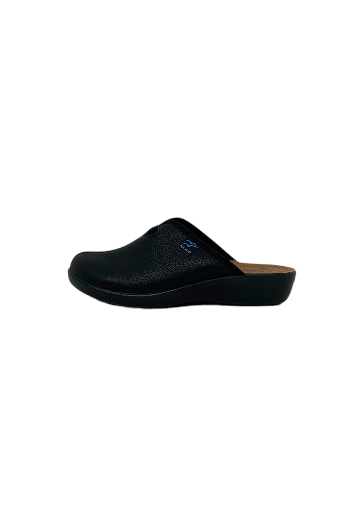 Pantofola FLYFLOT P3 767 2E NERO donna