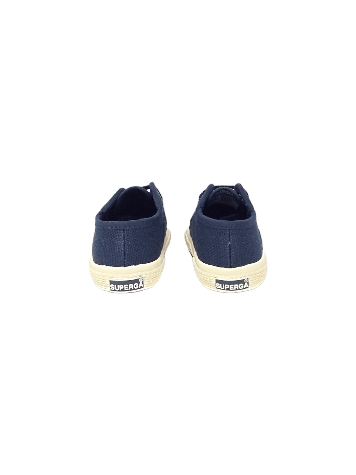 Sneakers SUPERGA S0005P0NAVY Bambino Bambina