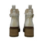 Stivaletto con tacco XTI 143371 BEIGE donna