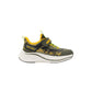 Sneakers con audio Bull Boys Uragano Rex DNAR5272 VERDE GIUNGLA Bambino