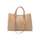 Borsa XTI 184544 TAUPE Donna