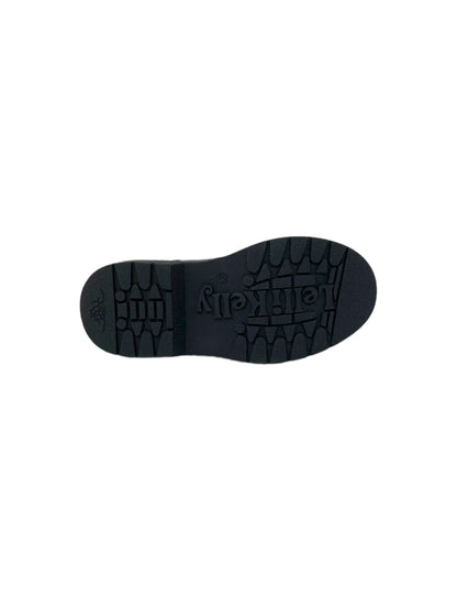 Anfibio da passeggio LELLI KELLY SOFIA LK7500 NERO Bambina