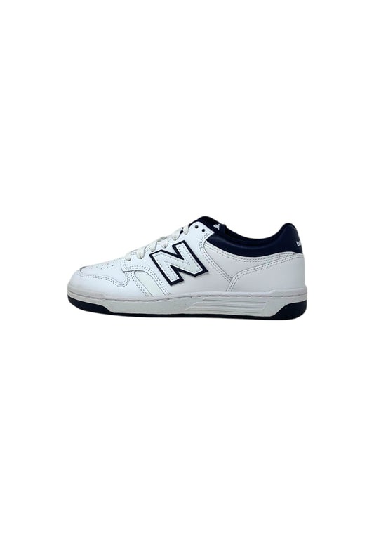 Sneaker NEW BALANCE BB480LWN  uomo