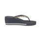 Infradito SUPERGA  S24G035 MACULATO DONNA