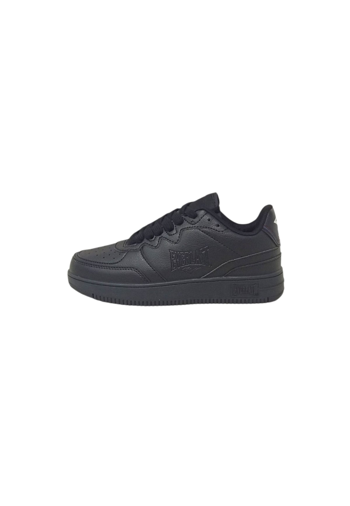Sneaker EVERLAST EV-300 ALL BLK Unisex