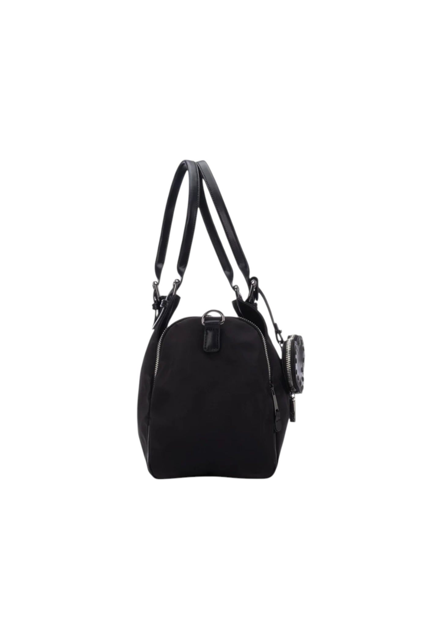 Borsa XTI 184654 NERO Donna