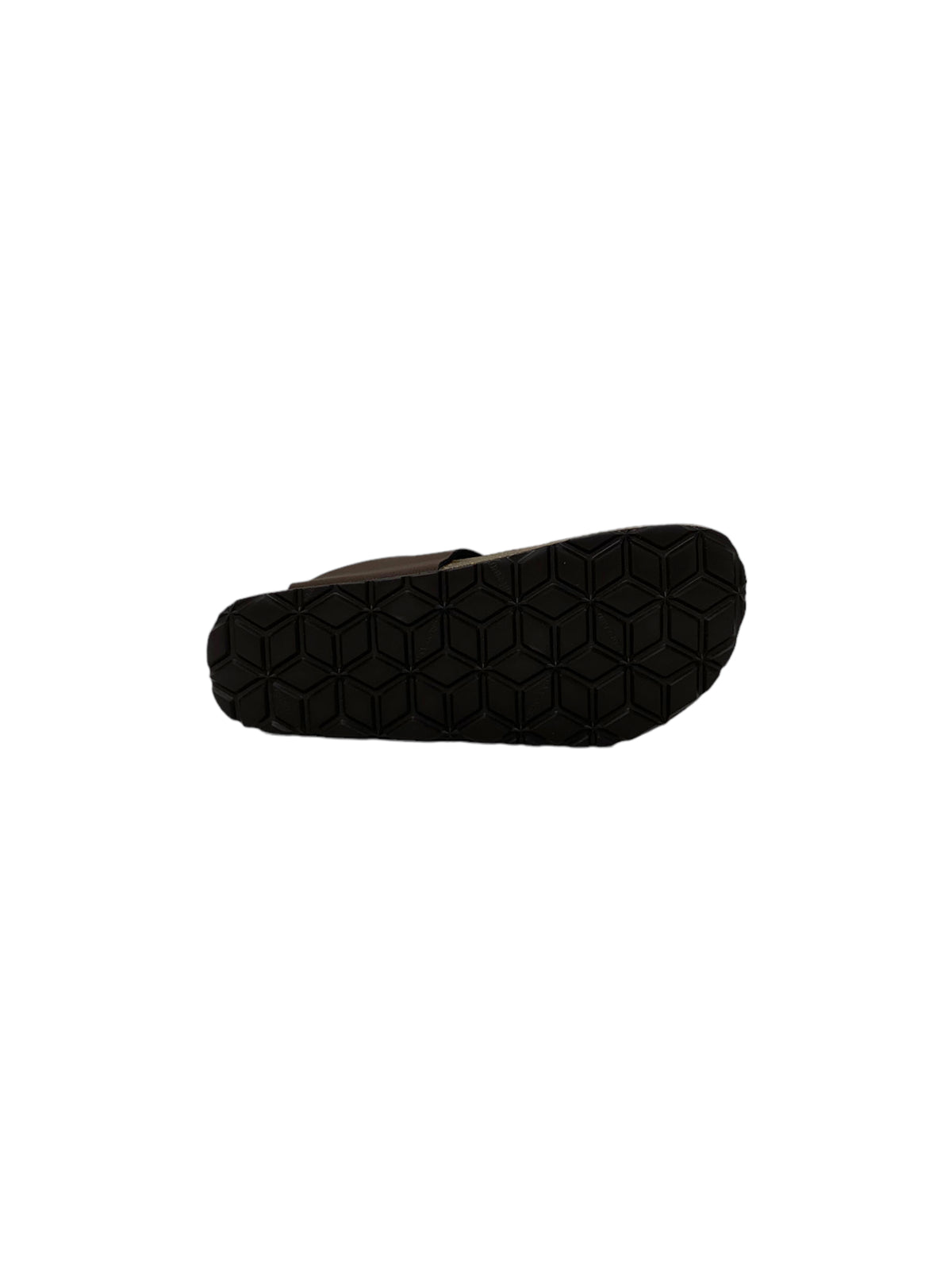 Ciabatta infradito GRUNLAND BOBO CC3011-40 MOGANO Uomo