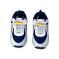 Sneaker Silver Spiderman R1310325T Bianco Bambino