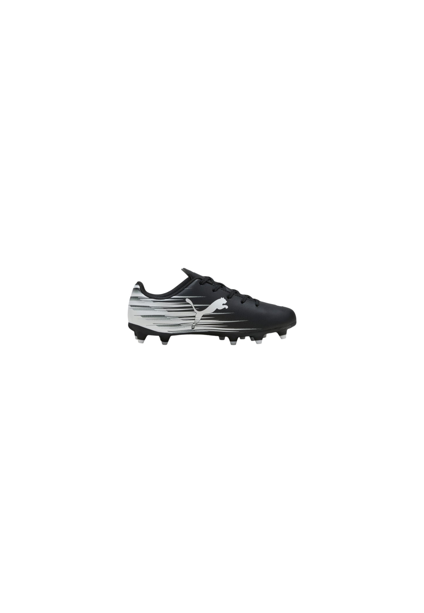Scarpa da calcio Puma Attacanto II FG/AG 108496 01 Bambino