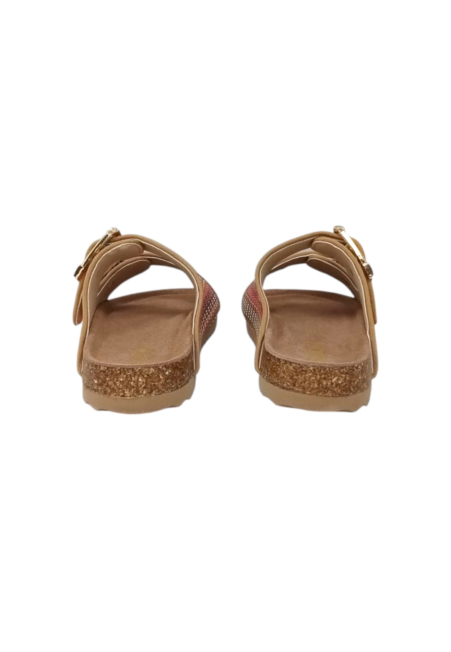 Ciabatta COLORS OF CALIFORNIA HC.2505 PINKN Bambina