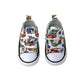 Sneaker CONVERSE A04745C Bambino