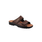 Ciabatta FLY FLOT 62 021 ZE T.MORO uomo