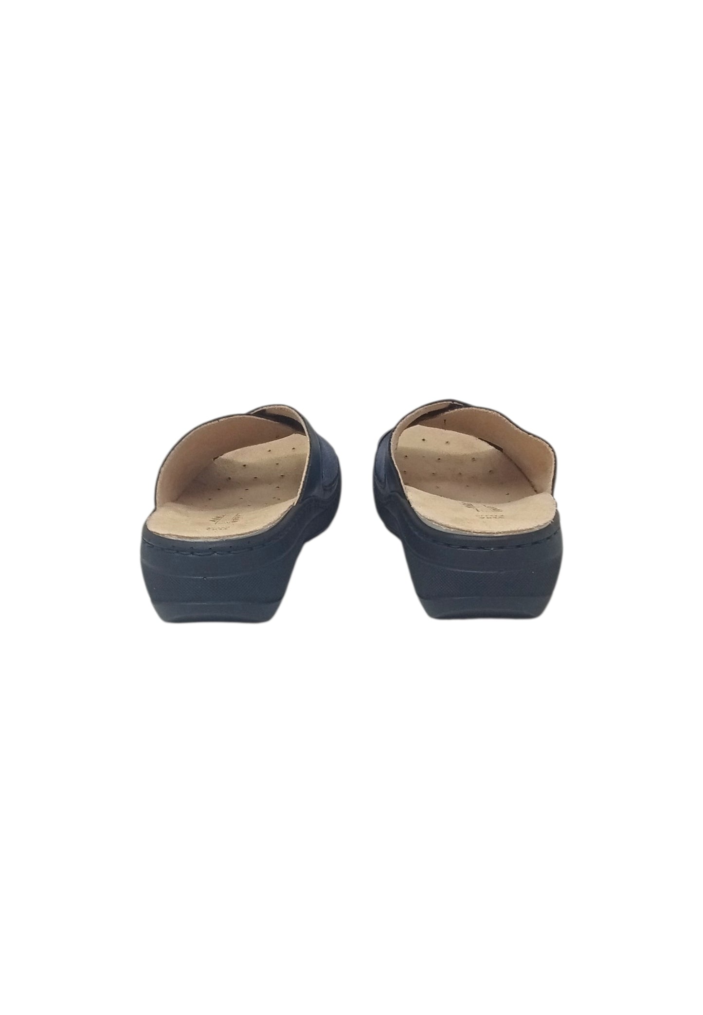 Ciabatta Stile Di Vita 541005-SDV NOTTE Donna