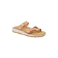 Ciabatta FLYFLOT 77 J68 6C ROSA ANTIC donna