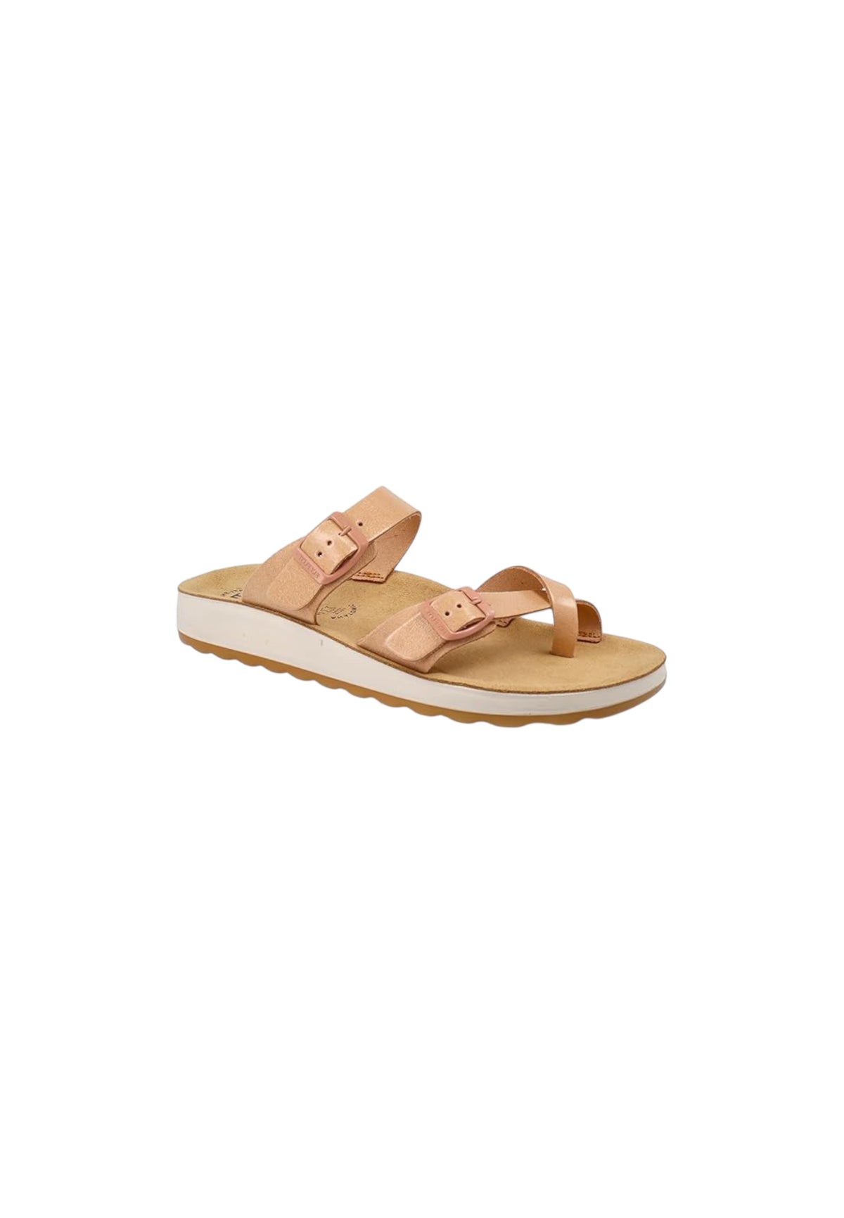 Ciabatta FLYFLOT 77 J68 6C ROSA ANTIC donna