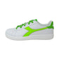 Sneakers DIADORA GAME P VIRTUAL PS 101.179742 01 C4538 ragazzo/a