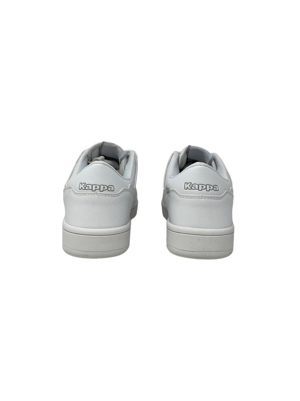 Sneaker KAPPA LOGO BERNAL 361G13W 001 wht uomo