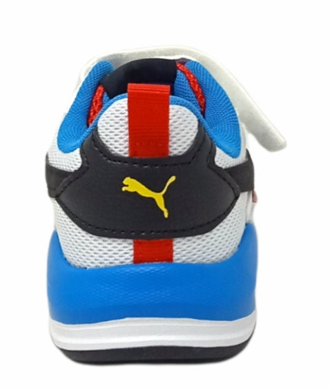 Scarpa da ginnastica PUMA X-RAY lite 37439520 bambino